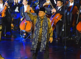 Presiden Prabowo Klarifikasi Maafkan Koruptor, “Bertaubatlah, Kasian Rakyat, Kembalikan Uang Itu