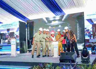 Pj Gubernur Jakarta Minta Kualitas Lingkungan dan Kesejahteraan Warga Ditingkatkan