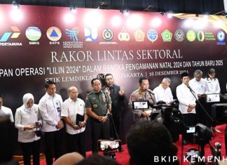 Kemenhub Siapkan Sarana dan Prasarana Transportasi Terbaik untuk Nataru