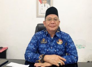 4 UMKM di Kota Bengkulu Terima Penghargaan Produktivitas Siddhakarya