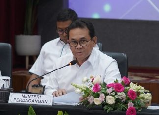 Pemerintah Beri Insentif Tiga Komoditas Bapok