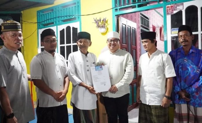 Pemerintah Kota Bengkulu