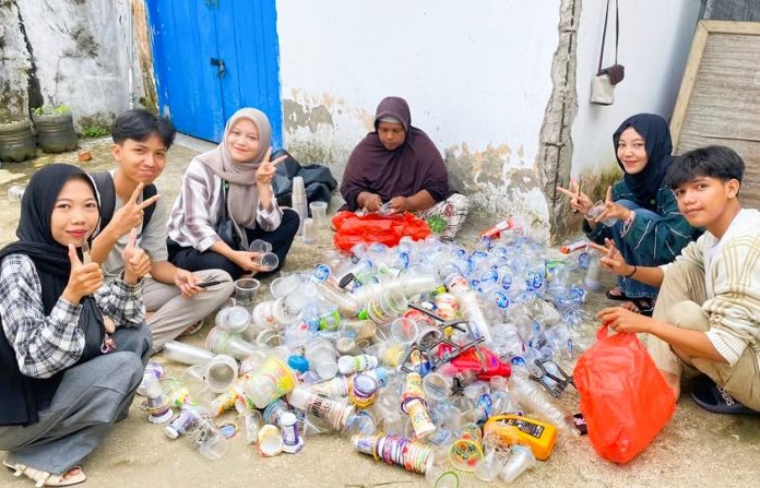 Bank Sampah
