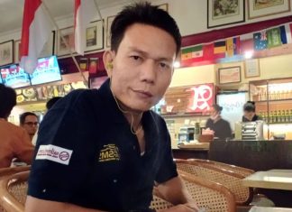 HUT Ke-11 RSHD Kota Bengkulu, Aktivis Pemuda Bengkulu Aurego Jaya: Terus Berikan Pelayanan yang Terbaik