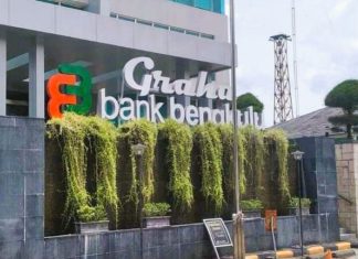 Bank BPD Bengkulu Luncurkan Inovasi Baru Layanan Perbankan untuk (ASN) dan PNS Aktif