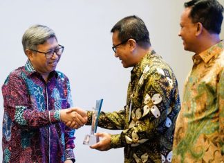 BNI Raih Penghargaan Bank Operasional Terbaik Pengelola Kas Negara