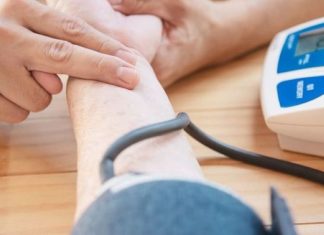 Berikut Cara Menurunkan Tekanan Darah Tinggi dalam 5 Menit