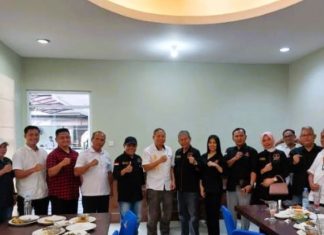 Ormas DPD GRIB JAYA Bengkulu Siap Jaga Kondusivitas Pasca Bentrokan di Blora