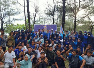 Pilkada 2024, Harpindo Bengkulu Ajak Pendukung Cakada Bersatu