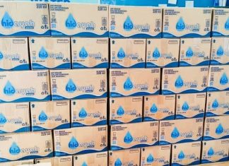 Hidayah Water Makin Dikenal, Perumda Tirta Hidayah Buka Peluang Masyarakat Jadi Agen