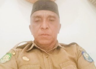 Pemdes Taba Jambu Fokus Tingkatkan Kinerja Perangkat Desa di Tahun 2025