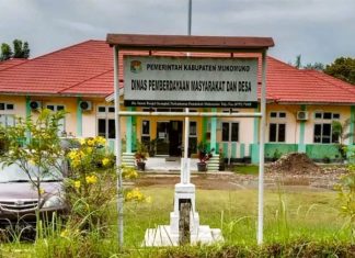 Penyusunan RKPDes di Mukomuko Molor, DPMD Mukomuko: Mau Bilang Apa!