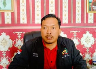 Ketua Fraksi PDI Perjuangan DPRD Seluma Minta Tower SUTT PLTU Teluk Sepang Dievaluasi
