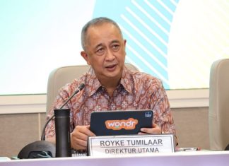 Ini Lima Jurus BNI Hadapi Tantangan 2025