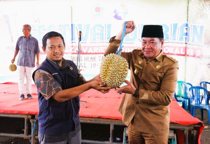 Festival Durian II