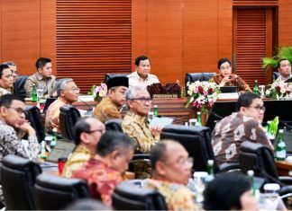 PPN 12 Persen Resmi Berlaku, Pemerintah Siapkan Stimulus 2025 Senilai Rp38,6 Triliun