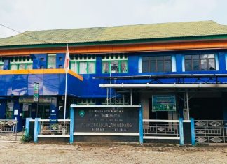 Seluruh Puskesmas di Kota Bengkulu Bakal Jadi BLUD