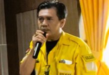 Penunjukan PLT Ketua DPD Partai Golkar Bengkulu Merupakan Kewenangan DPP