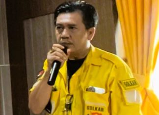 Penunjukan PLT Ketua DPD Partai Golkar Bengkulu Merupakan Kewenangan DPP