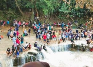 The Badas, Destinasi Wisata Kekinian yang Populer di Bengkulu