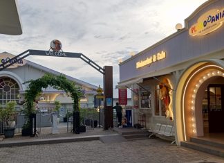 Playodania Wahana Hiburan Seru untuk Semua Usia