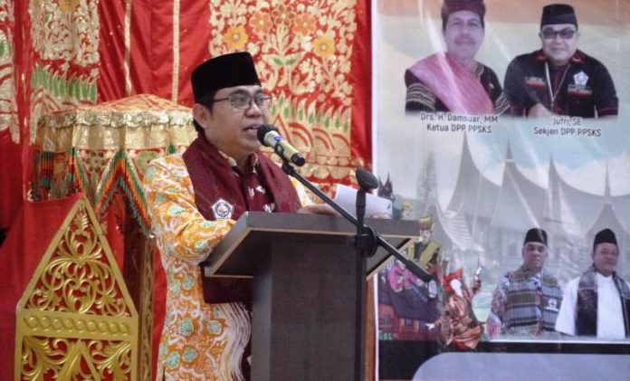 Khairil Anwar