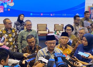 Sistem Evaluasi Belajar Siswa akan Berubah pada 2025