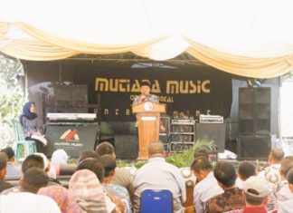 Wakil Bupati Seluma Apresiasi Kinerja Bawaslu