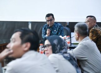 Wamenkomdigi: Mari Fokus Atasi Tantangan Kesenjangan Digital