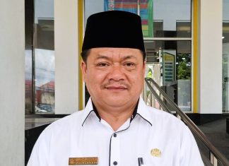 Investasi di Rejang Lebong Tembus Rp1,116 Triliun pada 2024, Target 2025 Naik Jadi Rp1,3 Triliun