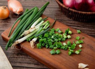 Daun Bawang: Bumbu Masakan dengan Segudang Manfaat untuk Kesehatan