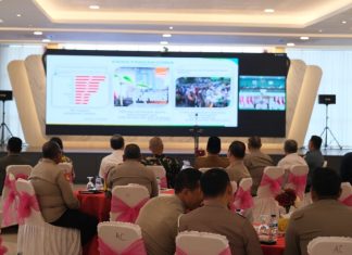 Bengkulu Siap Dukung Program Pemerintah Pusat dengan Menanam 1 Juta Hektare Jagung