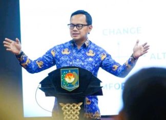 Presiden Prabowo Akan Lantik 270 Kepala Daerah Terpilih 6 Februari 2025