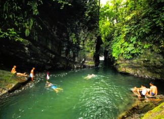Berikut Tempat Wisata Liburan Rekomendasi di Bengkulu