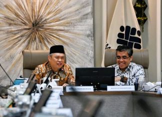 Menhub Usulkan Pembayaran THR Lebaran 2025 Lebih Awal
