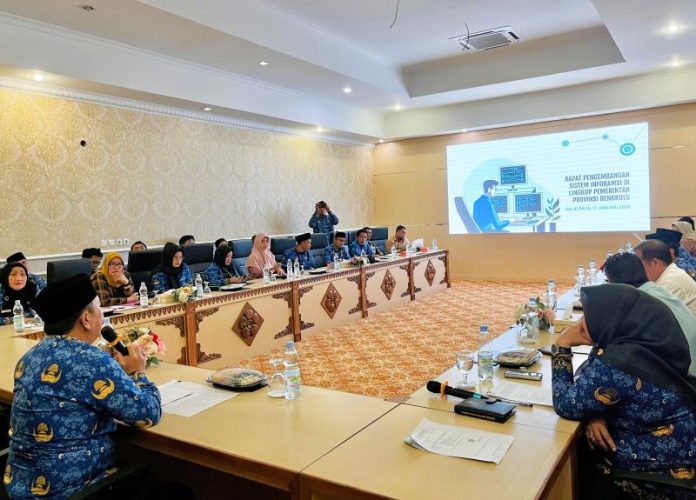 Pemprov Bengkulu