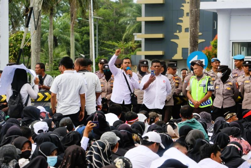 Forum Honorer R2 dan R3