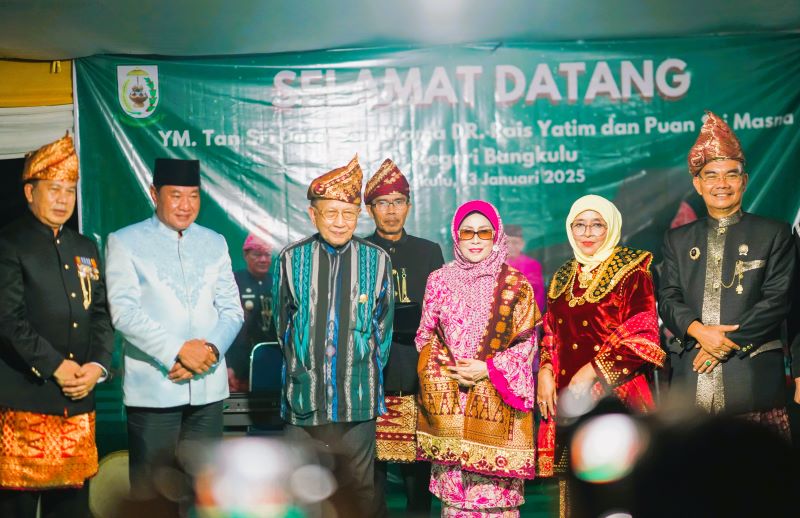Rais Yatim