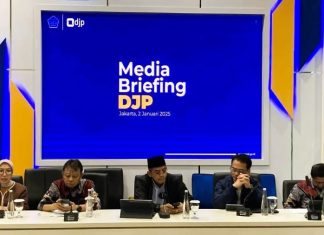 Terlanjur Bayar PPN 12 Persen Bisa Mengajukan Pengembalian