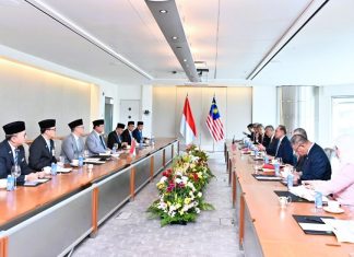 Kemitraan Sawit Indonesia-Malaysia: Kunci Produksi Dunia