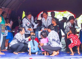 Kemendikdasmen Perkenalkan Regulasi Baru untuk Fasilitasi Organisasi Profesi Guru