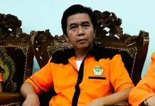 Musda Segera Digelar, Wakil Sekretaris DPD Partai Golkar Robert Alamsyah Minta Semua Kader Bersatu