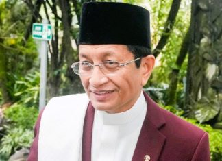 Menag: Isra Mikraj Mengajarkan Pentingnya Menegakkan Salat