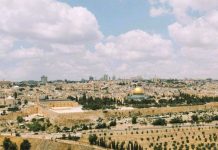 Ini 4 Tempat yang Disinggahi Nabi Muhammad SAW Ketika Isra Mikraj