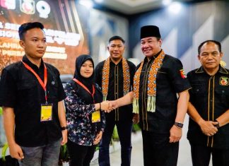 Perbakin Bengkulu Gelar Sertifikasi Pelatih Menembak, Dorong Prestasi dan Pariwisata