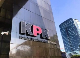 KPK Periksa 7 Saksi Kunci PT Taspen