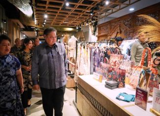 BINA Diskon 2024, Transaksi tembus Rp25,4 Triliun
