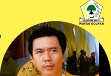 Partai Golkar Raih Kesuksesan di Pilkada 2024 Bengkulu