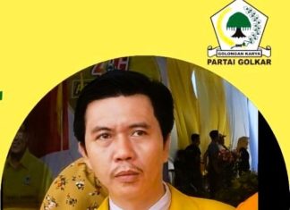 Partai Golkar Raih Kesuksesan di Pilkada 2024 Bengkulu