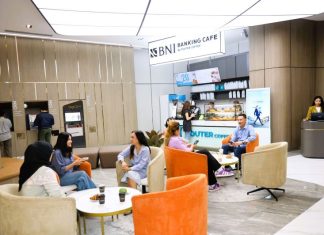 Bayar Uang Kuliah Kini Makin Praktis dengan wondr by BNI